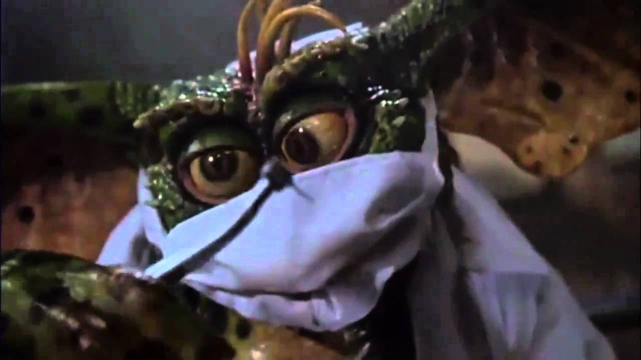 Gremlins 2: The New Batch Trailer thumbnail