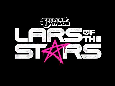 O SPINOFF OFICIAL de Steven Universo! Lars of the Stars ⭐