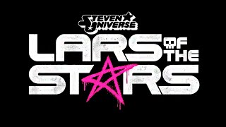 O SPINOFF OFICIAL de Steven Universo! Lars of the Stars ⭐