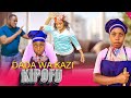 DADA WA KAZI  KIPOFU PART 3 Aoni ila ni hatariii #trending