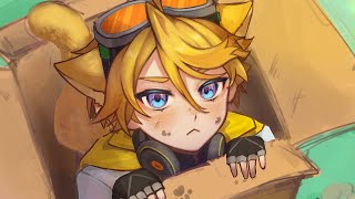 SHORT STREAM LONG TIME NO SEE!!【NIJISANJI EN | Yu Q. Wilson】