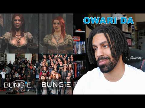 Death of Destiny 2 | Bungie Layoffs | PSN Price Increases | Ubisoft Floundering