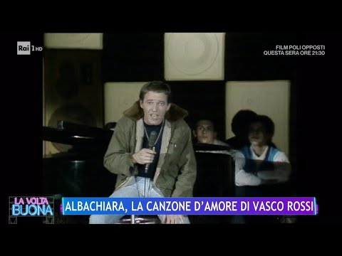 Da Alice a Laura Pausini, voci dalla Romagna - La Volta Buona 13/03/2024