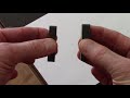 Magnet and Material Interactions