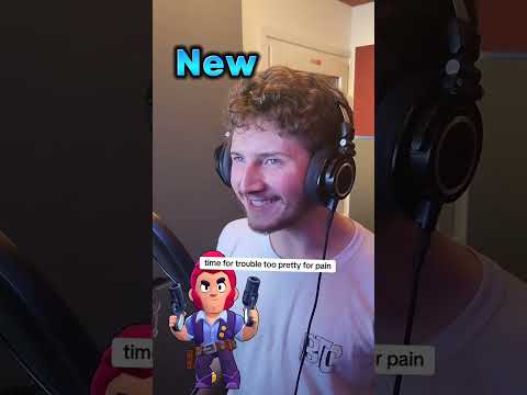 do you miss to past? old Colt voice😥 #brawlstars #hb_emran_zockt #emranbs #бравлстарс #bs #viral