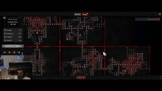 rerolling sorc xdd, !build for warlock build