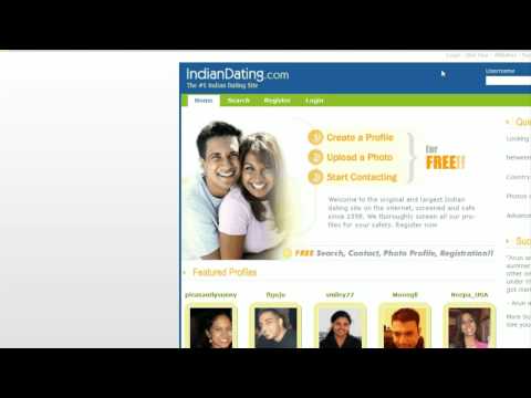 online dating site for free in india