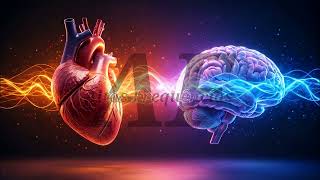 Coerência Cardíaca Ultra (0.1 Hz + 528 Hz) • Sincronização Mente-Corpo, Manifestação & Milagres