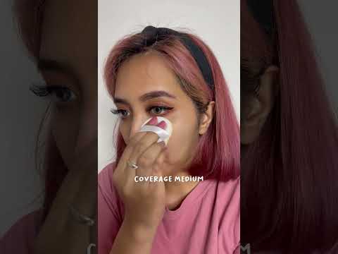 Yang lagi suka aku pakai nih: Upmostbeaute coverstay beauty loose powder (Warm Tan)
