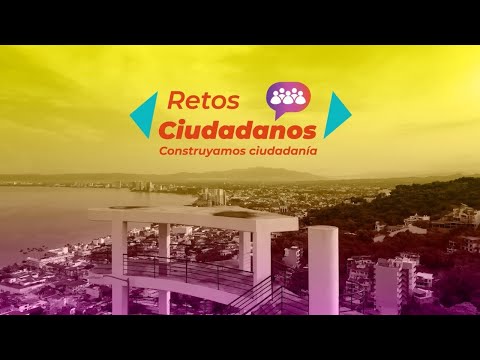 Reto Ciudadano 33 | Practicar mi libertad de expresión con respeto y responsabilidad | 2025