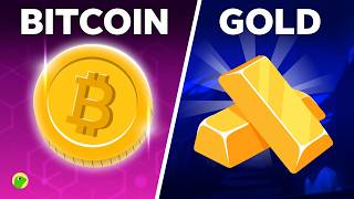 If Everything Breaks, Would You Trust Bitcoin or Gold?
