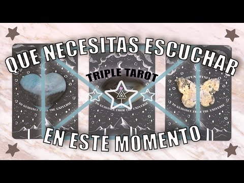 Qué mensaje necesitas saber en este momento preciso? 💌✨🧿Tarot interactivo atemporal