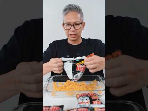 BUKA SNACK BALAP BERHADIAH UANG!!