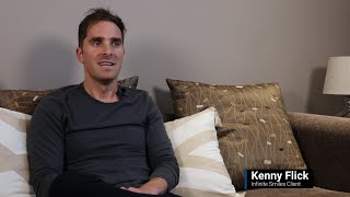 Kenny Talks About 6 Months Smiles And Gingivectomy