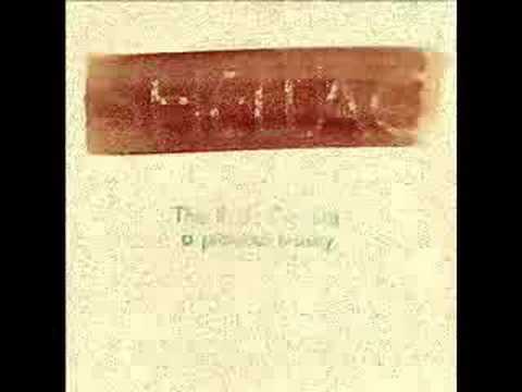 shellac - rambler song