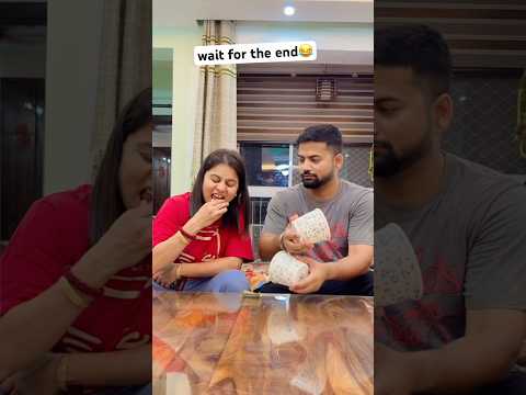 Chalak Biwi ๐ #shorts