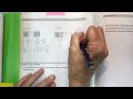 Fractions and Mixed Numbers Concepts