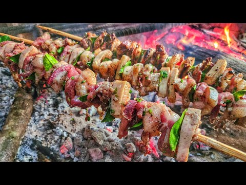CỖ TẾT TÂY BẮC • Tết Miền Núi • Tập 9
