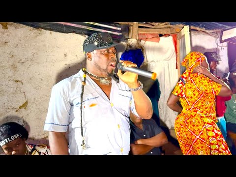 SAMBA DONALD FÈ MOUN VLE PRAN LWA AK CHANTE   BWADLANS LIMONAD KAY MANBO SHELOVE KORAL  RASIN LAKAY