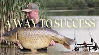 A WAY TO SUCCESS