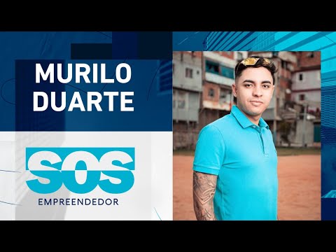 MURILO DUARTE | SOS EMPREENDEDOR - 09/04/2024