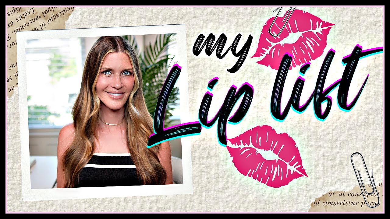 Lip Lift in Portland