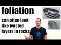 Exploring Metamorphic Rocks and Their Formation