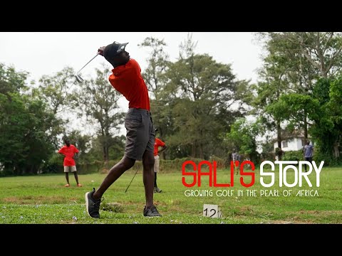 Investing in the young talent of Uganda | Ep. 3 | PGA TOUR Originals
