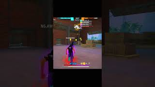 ONE TAP HEADSHOT 😱 | PRO CLUTCH GAMEPLAY | FREE FIRE MAX #Shorts"#viral #trending