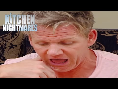 gordon walked in and immediately regretted it | Full Episodes | Kitchen Nightmares