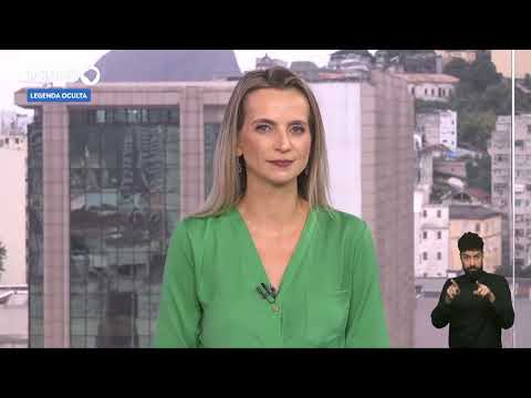 Repórter Brasil Tarde 26/10/2023