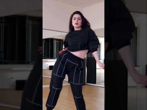 Akhiyaan Gulaab | MITRAZ | ELIF KARAMAN DANCE | #AkhiyaanGulaab #ShahidKapoor #bollywood #dance