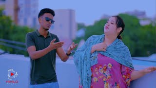XUSEEN XAREED | SIDEEN KAAGA REEBAA | OFFICIAL MUSIC VIDEO 2025