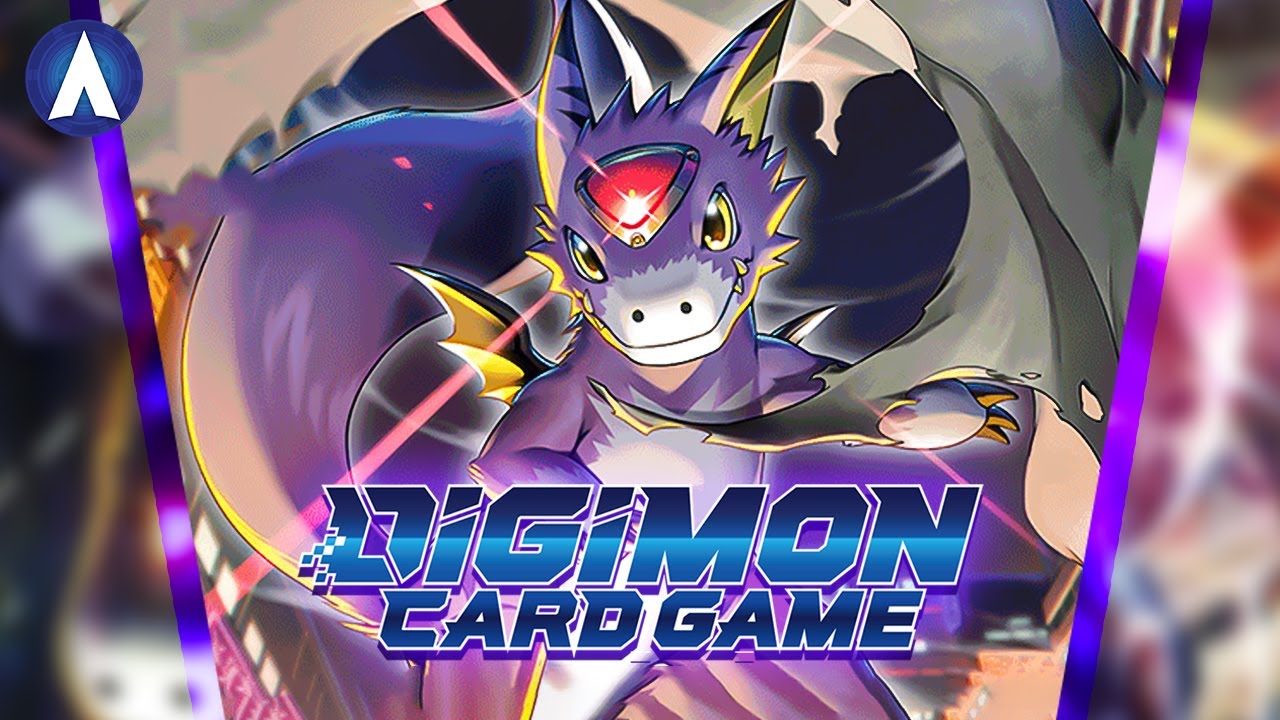 *LIVE* COLLISION MADNESS!!! | Digimon Card Game Tournament Live Stream