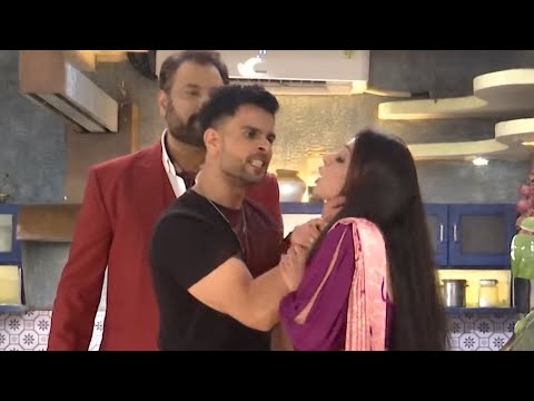 kundali Bhagya 18 October 2024 Full episode today | Nidhi Fight with Varun Anshuman excited