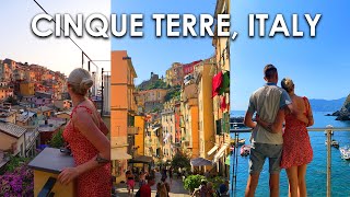 HER IPHONE ALMOST EXPLODED! | Italy Vlog 4