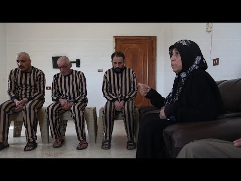 قريباً ... بسواعد رجال الأمن وجهاً لوجه