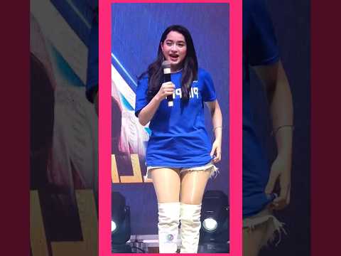 OMG! Jillian Ward nagpa Wow! sa mga taga Pangasinan π±π₯π©· #abotkamaynapangarap #jillianward #fyp