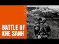Battle of Khe Sanh Overview