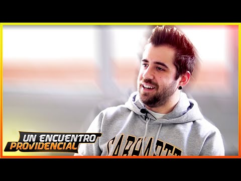 🤡 AURONPLAY: "A mí, ¿quién me hace reír?" ✅ [ENTREVISTA SMDANI]