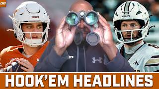 Everything You Need to Know Before Texas vs Texas State (News, Predictions, and More!)