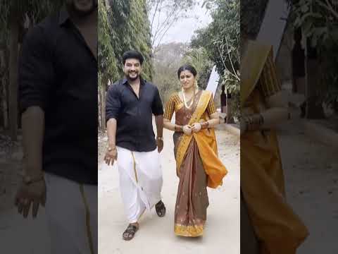 ಶಿವಣ್ಣ ತುಳಸಿ - ಮಾತು ಕೇಳದೆ ಇರೋ ತಂಗಿಯನ್ನ ಟ್ಯಾಗ್ ಮಾಡಿ 🤣🤣 | #shorts | UdayaTV