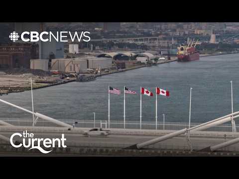 Will the Gordie Howe bridge deliver on its promise? | The Current