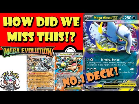 Pokemon TCG News