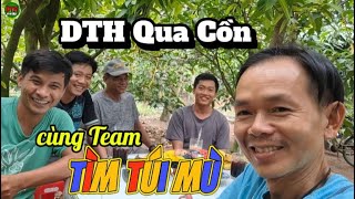 Quái Lạ DTH về VN qua Cồn chỉ để Kiếm Mấy Cái Túi Mù Này? Vô Lý!