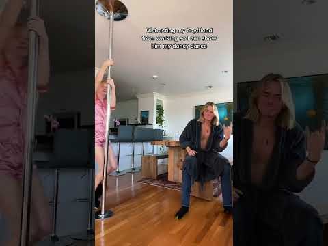 #maiselchallenge #couplegoals #dance