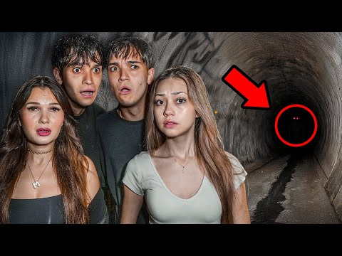 A Terrifying Night We Will Never Forget..