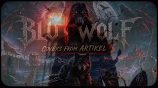 11. Gebot - BLU†WOLF