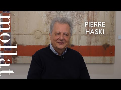 Vido de Pierre Haski