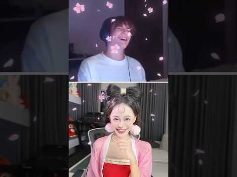 Gặp soái ca biến hình | CHANG DORY | ometv